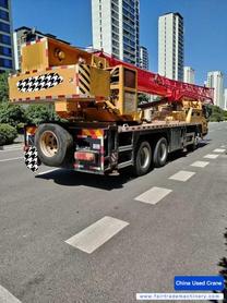 Buy Sany E5 Used Crane / 2 Buy Sany E5 Used Crane / 2